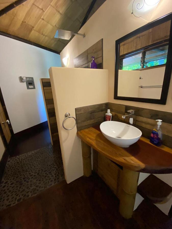Vila Treehouse Pilon Pavones Pavones  Exteriér fotografie