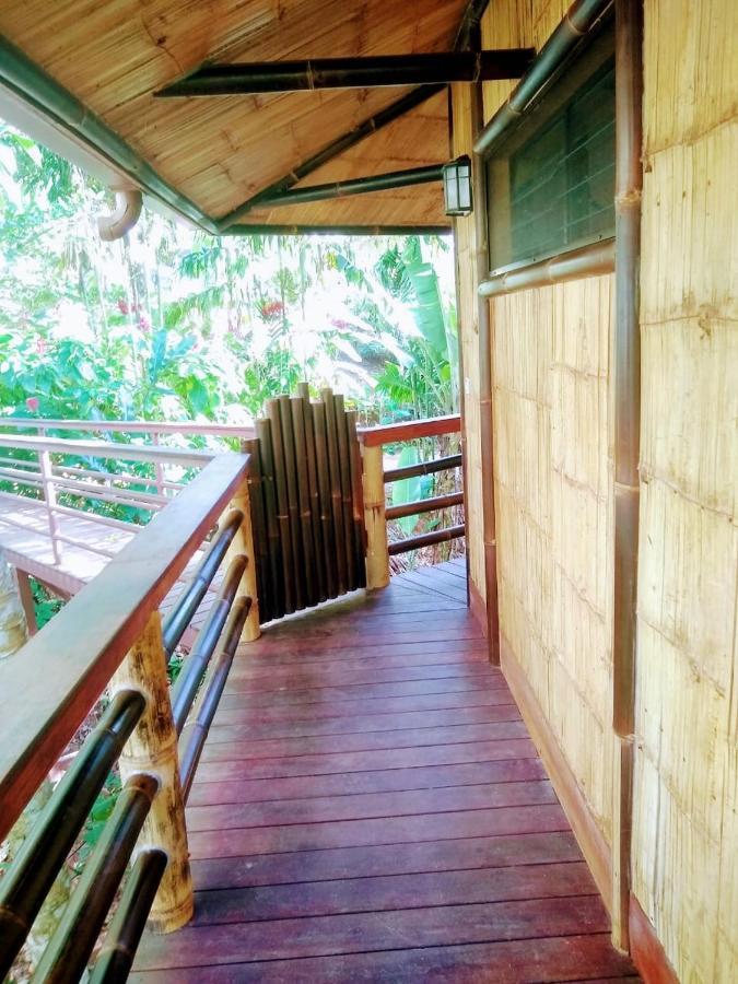 Vila Treehouse Pilon Pavones Pavones  Exteriér fotografie