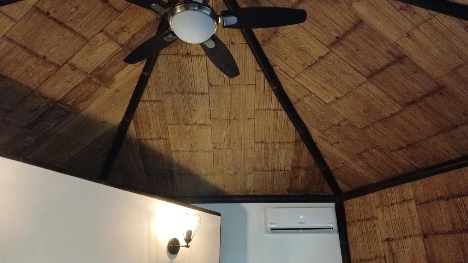 Vila Treehouse Pilon Pavones Pavones  Exteriér fotografie